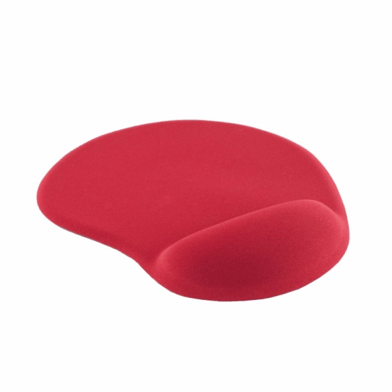SBOX MP-01R tapis de souris Rouge