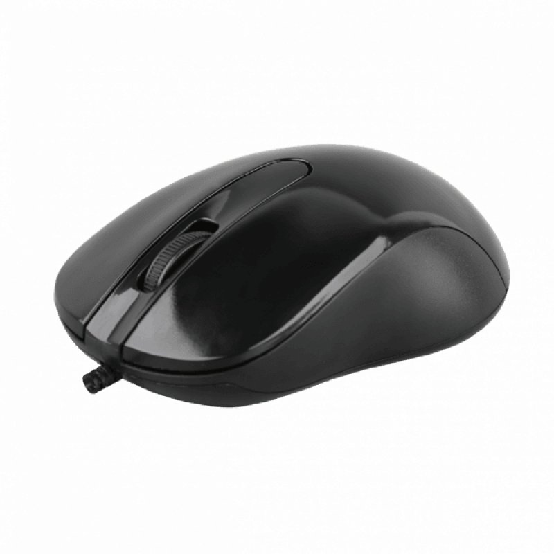 Sbox Optical Mouse M-901 black