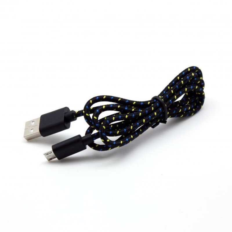 Sbox USB-1031B USB-Micro USB 1M black