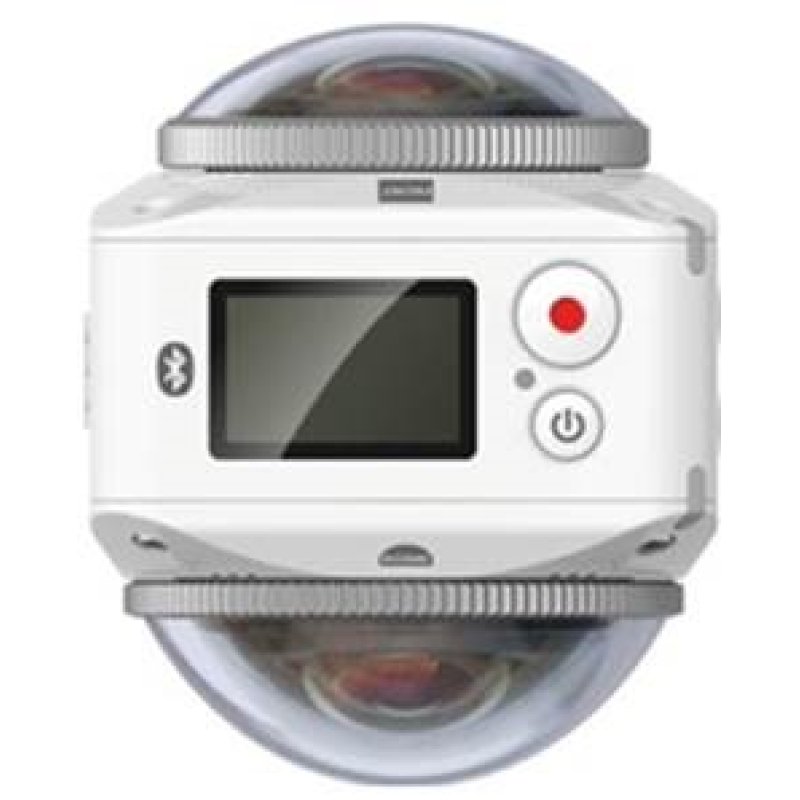 Kodak VR360 4K White