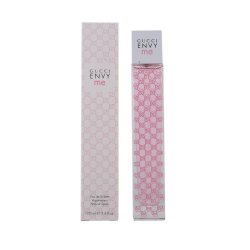 Gucci Envy Me Eau de Toilette 100ml Spray - Sealed Boxed Rare