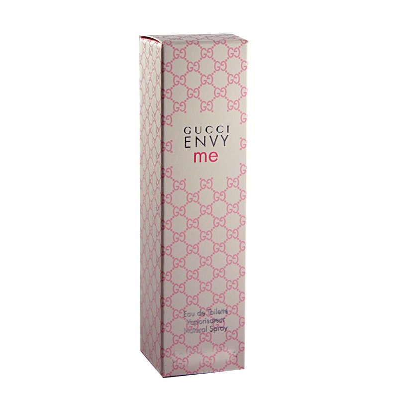 Gucci Envy me 100 ml Femmes