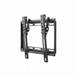 SBOX PLB-3422T TV mount 109.2 cm (43") Black