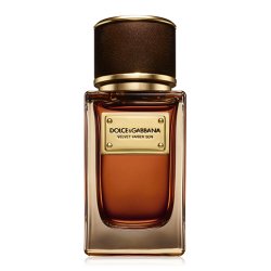 Dolce&Gabbana Velvet Amber Sun 50 ml Femmes