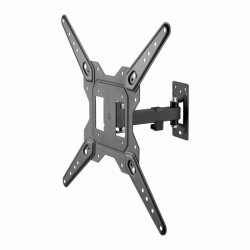 SBOX LCD-441 TV mount 139.7 cm (55") Black