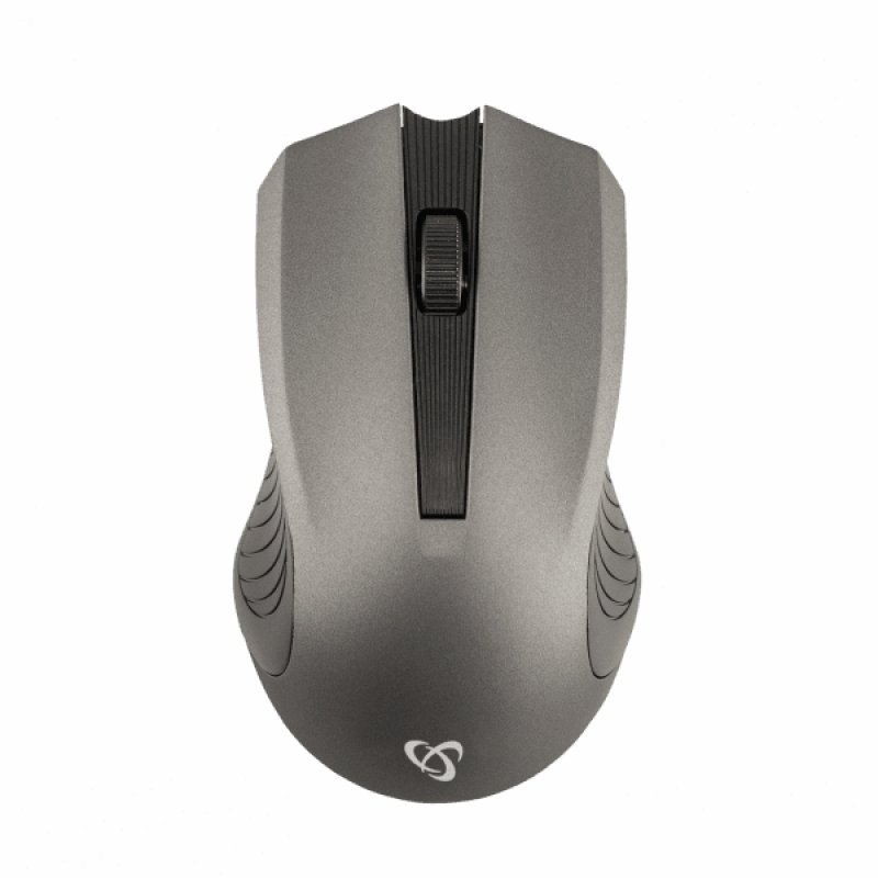 SBOX WM-373 souris Ambidextre RF sans fil Optique 800 DPI