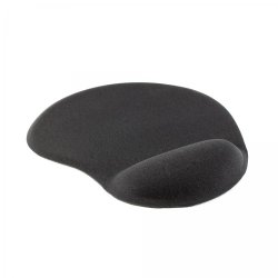 SBOX MP-01B tapis de souris Noir