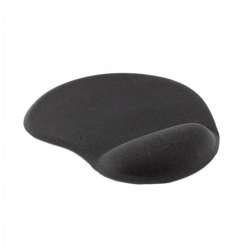 SBOX MP-01B tapis de souris Noir