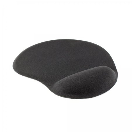 SBOX MP-01B mouse pad Black