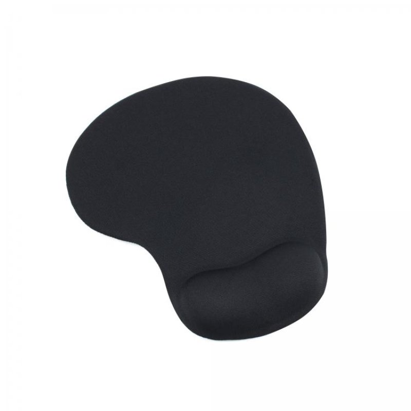 Sbox MP-01B Gel Mouse Pad Black