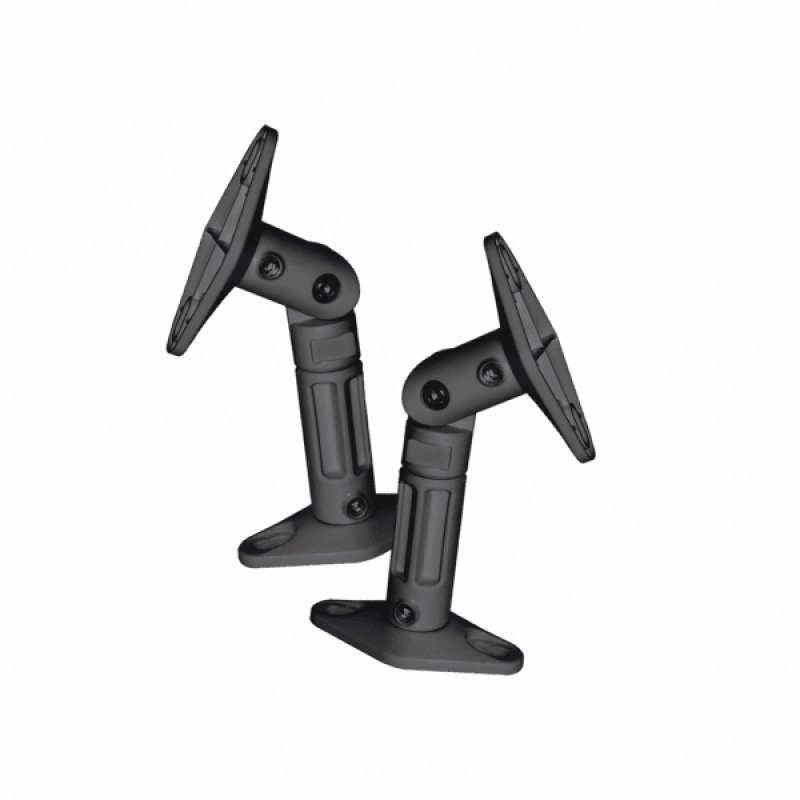 SBOX SB-20 speaker mount Wall Black