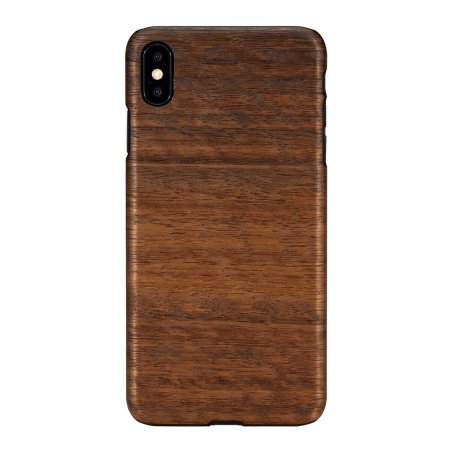 MAN&WOOD SmartPhone case iPhone XS Max koala black
