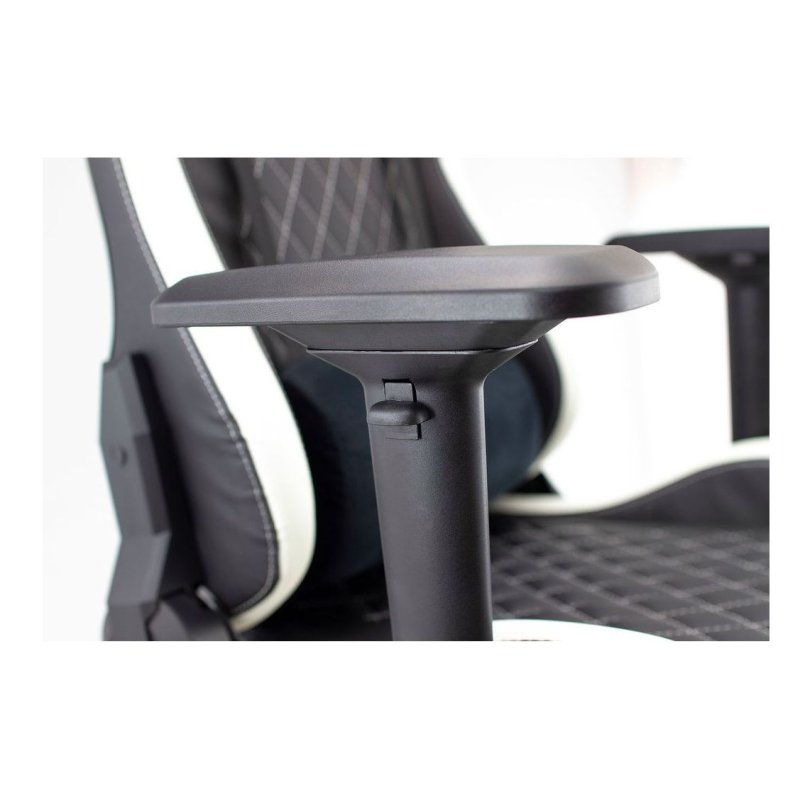 White Shark NITRO-GT Gaming Chair Nitro GT black/white