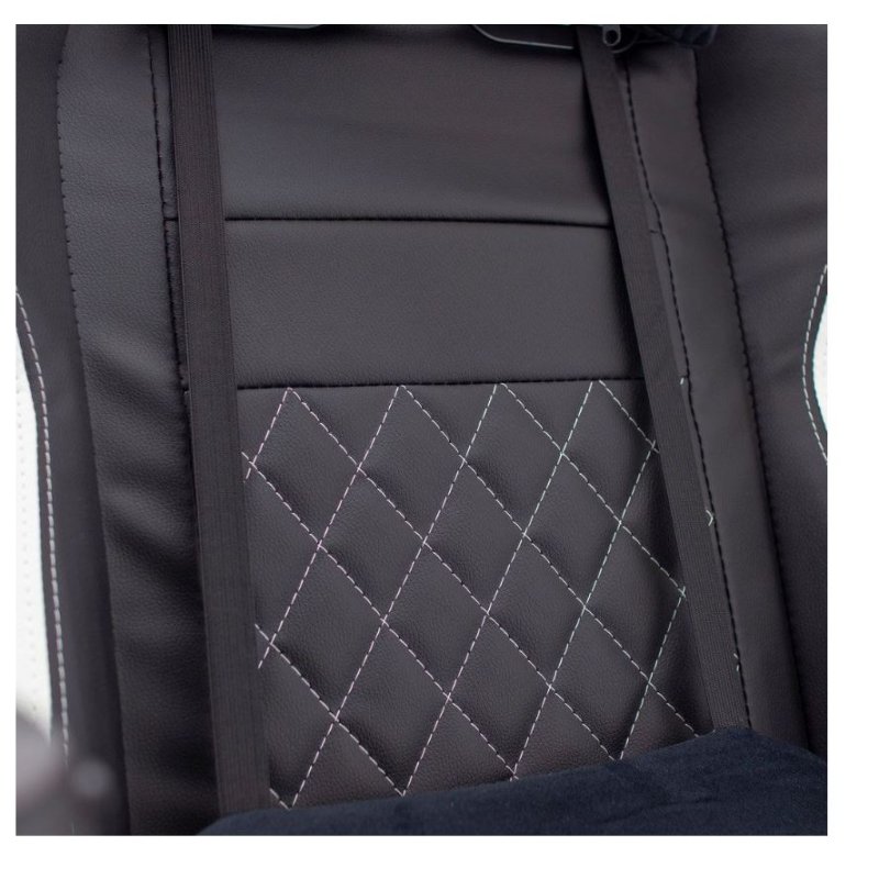 White Shark NITRO-GT Gaming Chair Nitro GT black/white