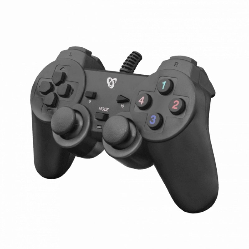 Sbox GP-2009 Gamepad