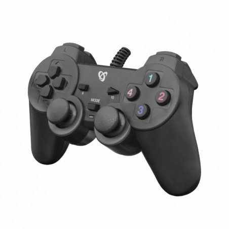 Sbox GP-2009 Gamepad