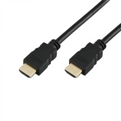 SBOX HDMI-205 HDMI cable 5 m HDMI Type A (Standard) Black