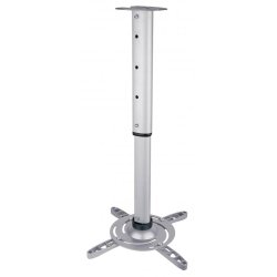 SBOX PM-102L project mount Ceiling Silver