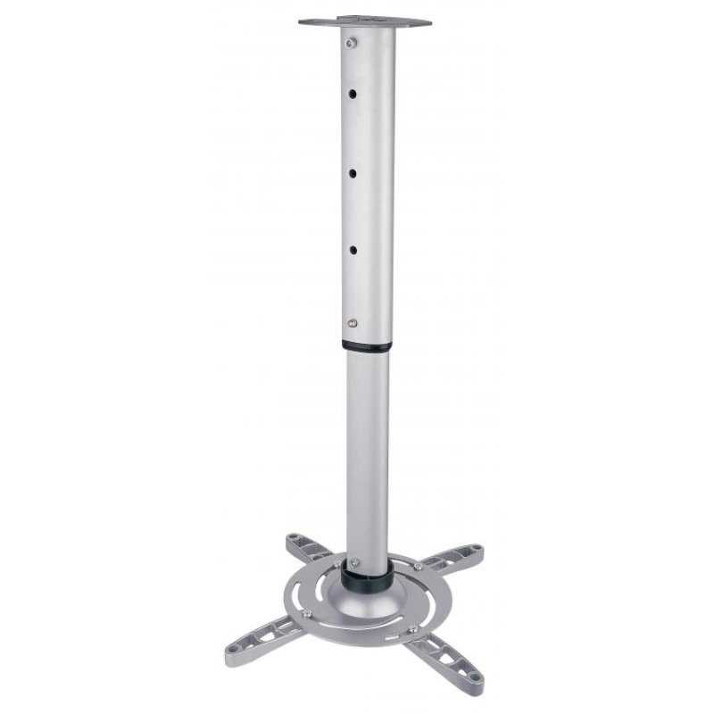 SBOX PM-102L project mount Ceiling Silver
