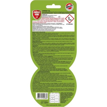 Protect Home Forminix Box Effective Ready-to-Use Ant Poison Gel
