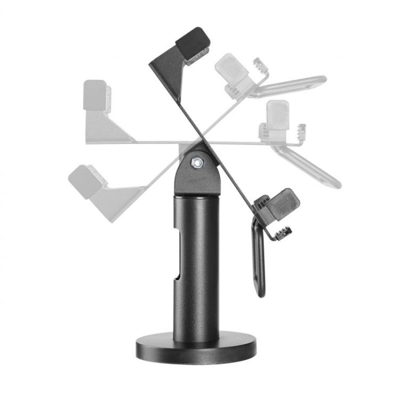 Sbox POS SWIWEL Credit Card Stand PTM-03