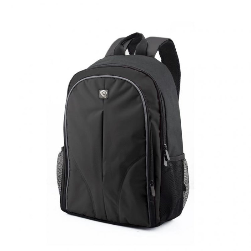 Sbox NSS-19056B Boston Black