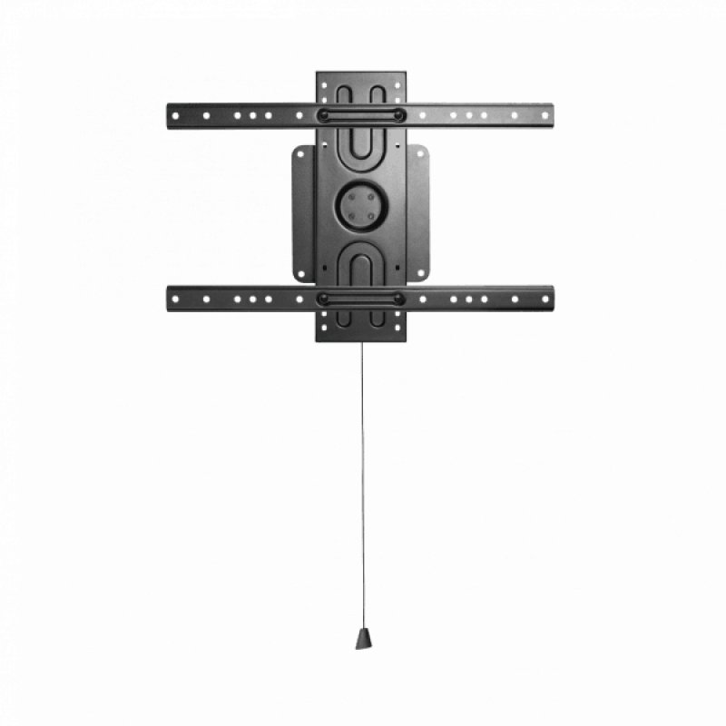 Sbox PLB-1246F Fixed Flat Screen LED TV Mount 37"-70" 50kg