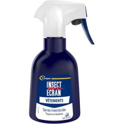 Insect Ecran Clothes Insecticidal Spray For Ticks And Harvest Mites 200ml