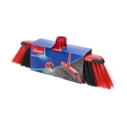 Vileda Duactiva Indoor Broom