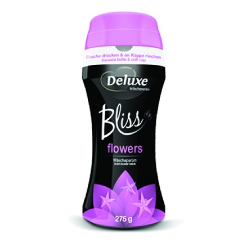 Chemia Rz1 Deluxe Bliss Flowers Fabric Softeners 275 G