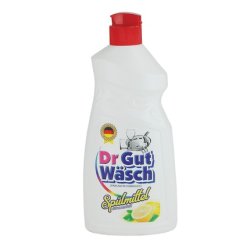 Chemia Rz1 Achem Dr Gut Wash Dishwashing Liquid 500ml Lemon