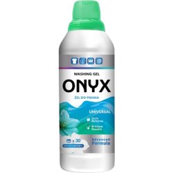 Chemia R Onyx Universal Laundry Gel 096l For 30 Washes