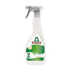 Frosch Natural Soap Stain Remover 500 Ml