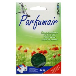 Scanpart 2690040031 Scented Pearls Summer Meadow