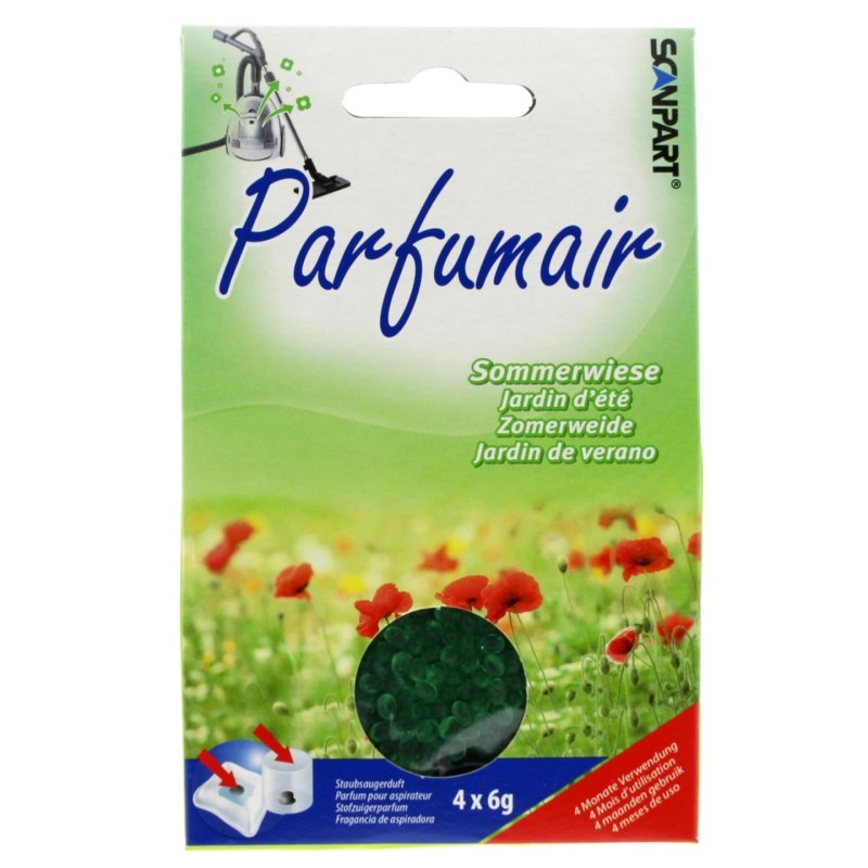 SCANPART 2690040031 Air freshener