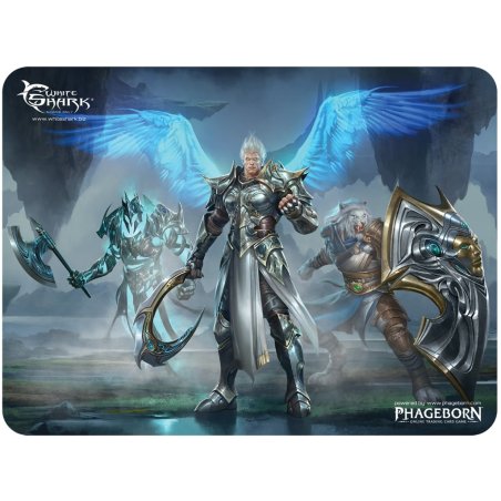 White Shark MP-ASCENDED MP-1891 400 x 300mm