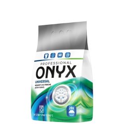 Chemia R Onyx Professional Laundry Powder 20 Washes Universal 12 Kg