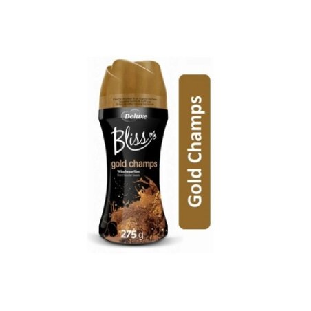 Chemia Rz1 Deluxe Bliss Gold Champ Fabric Rinsing Crystals 275 G