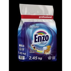 Chemia Rz1 Deluxe Enzo Universal Laundry Powder 245 Kg