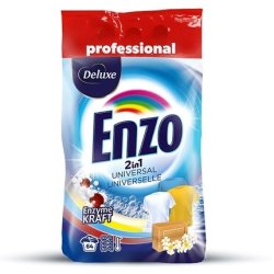 Chemia Rz1 Deluxe Enzo Universal Laundry Powder 45 Kg