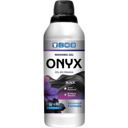 Chemia R Onyx Laundry Gel 096l Black 30 Washes