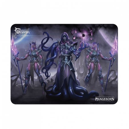 White Shark Gaming Mouse Pad Oblivion MP-1895