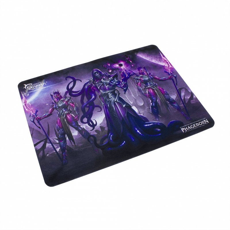 White Shark Gaming Mouse Pad Oblivion MP-1895