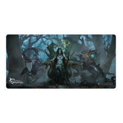 White Shark TMP-114 TMP-VESTIGE 1370 x 675 mm x 3 mm