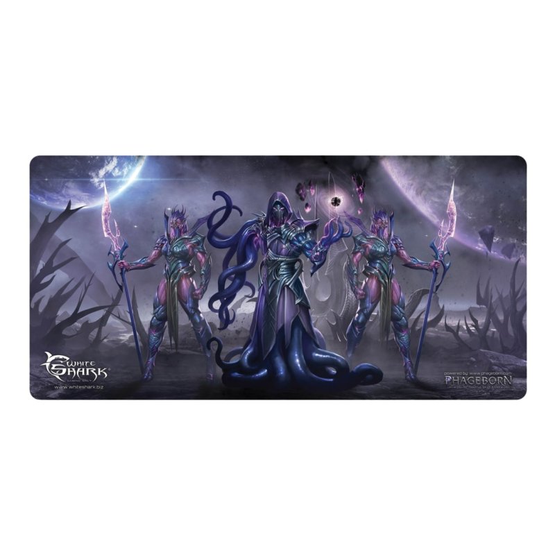 White Shark TMP-OBLIVION TMP-113 1370 x 675 mm x 3 mm