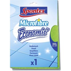 Spontex Microfibre Economic Floor Cloth XXL 60x50cm