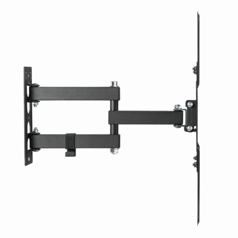 SBOX LCD-443 signage display mount 139.7 cm (55") Black