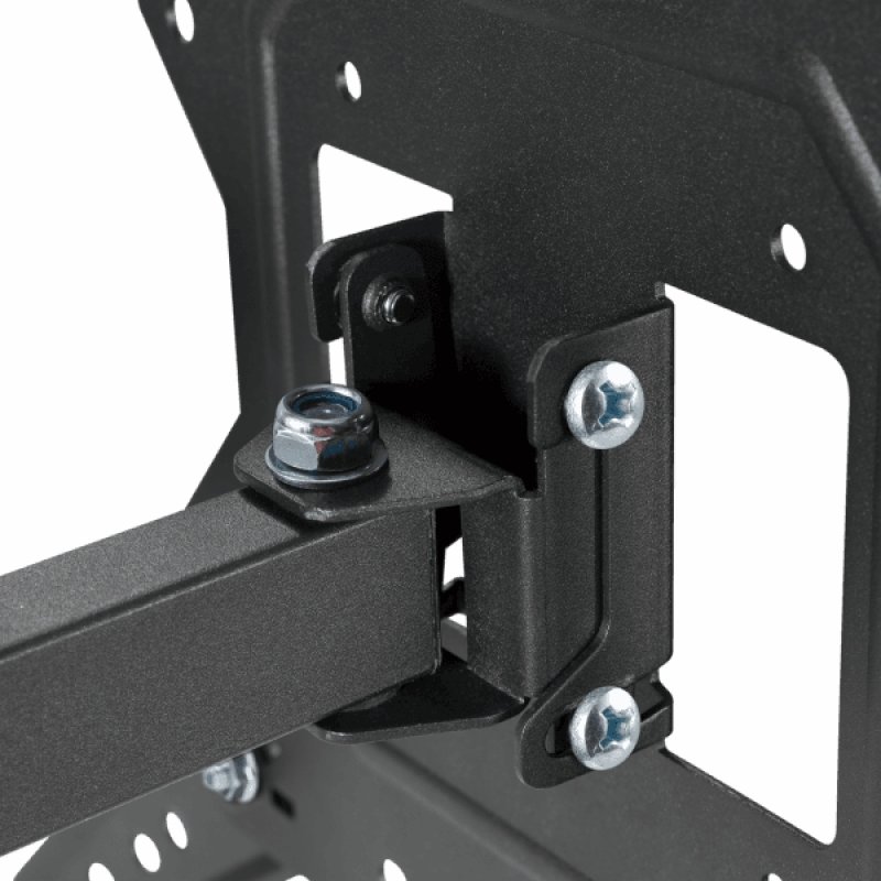 SBOX LCD-443 signage display mount 139.7 cm (55") Black