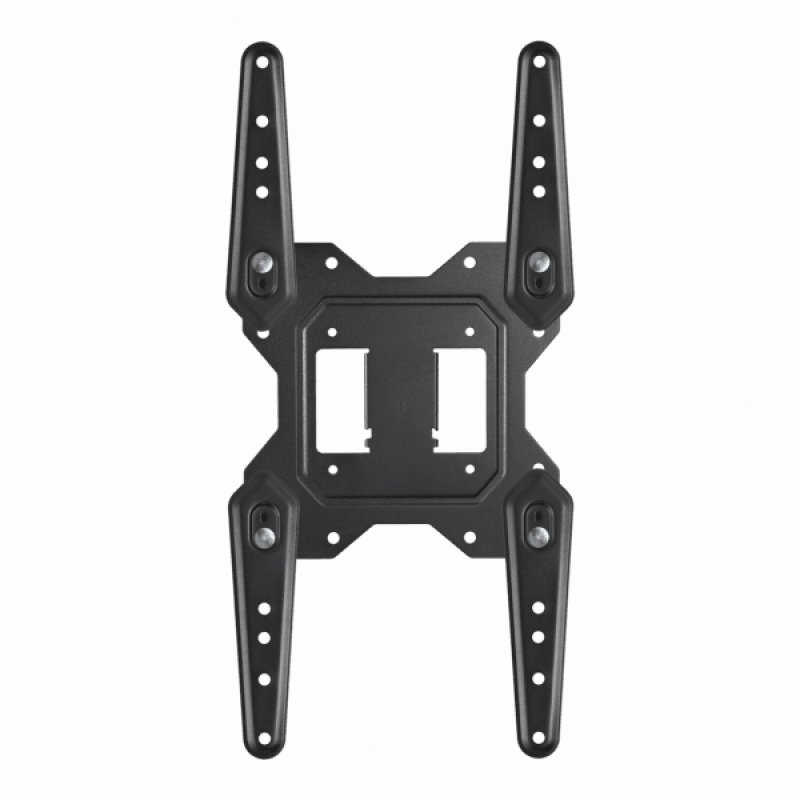 SBOX LCD-443 signage display mount 139.7 cm (55") Black