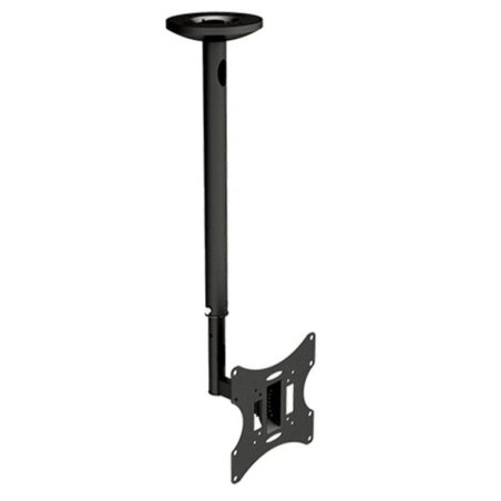 SBOX CPLB-28S TV mount 109.2 cm (43") Black